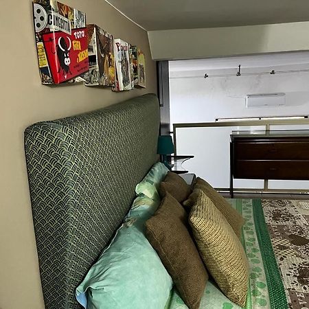 カターニアLoft Rapisardiアパートメント エクステリア 写真