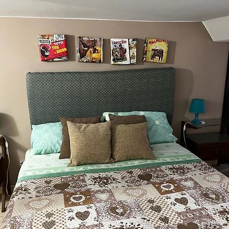 カターニアLoft Rapisardiアパートメント エクステリア 写真