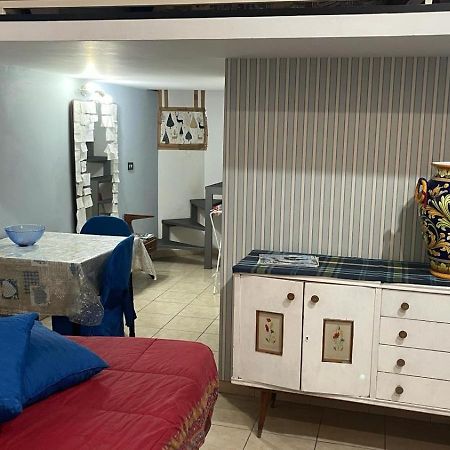 カターニアLoft Rapisardiアパートメント エクステリア 写真