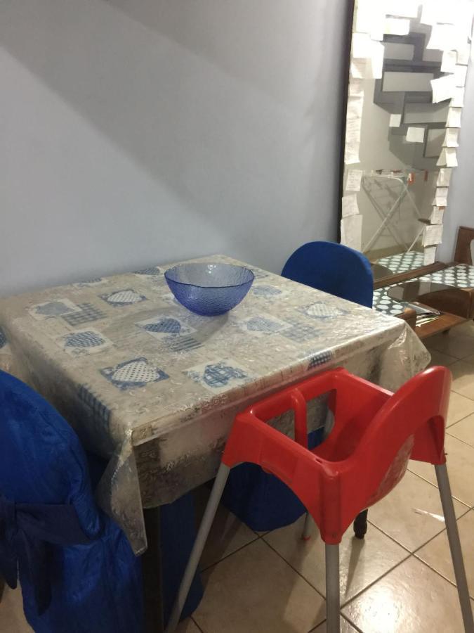 カターニアLoft Rapisardiアパートメント エクステリア 写真