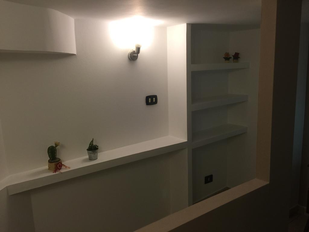 カターニアLoft Rapisardiアパートメント エクステリア 写真