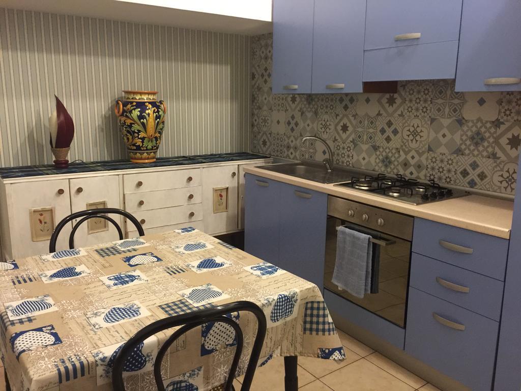 カターニアLoft Rapisardiアパートメント エクステリア 写真