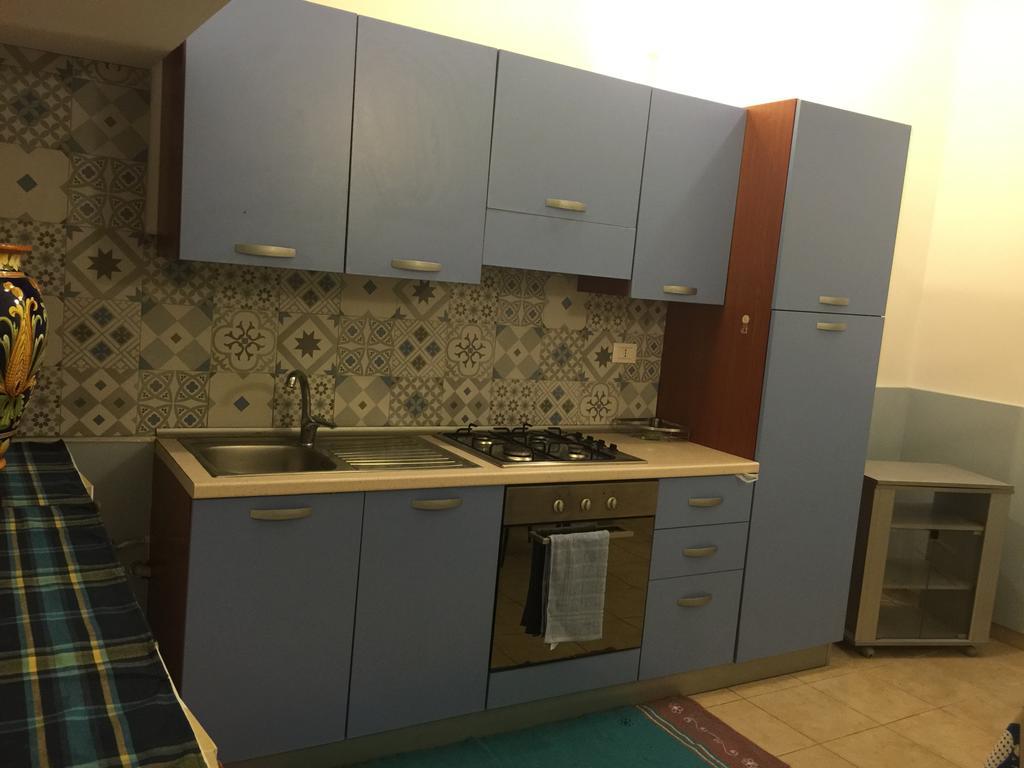 カターニアLoft Rapisardiアパートメント エクステリア 写真