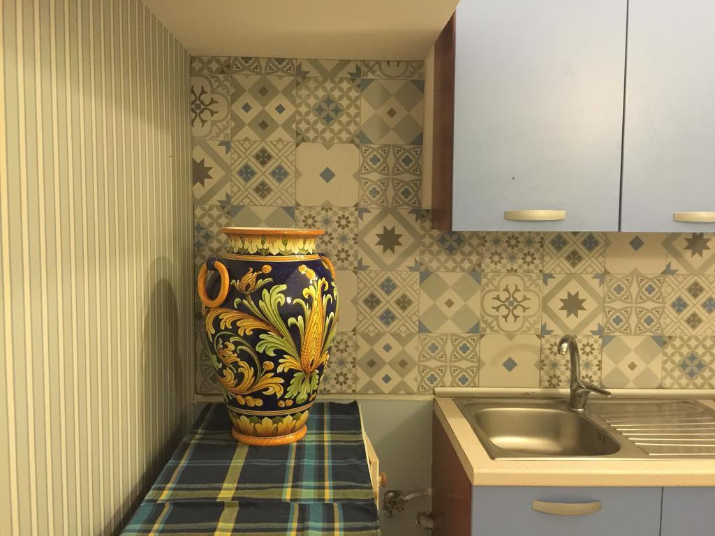 カターニアLoft Rapisardiアパートメント エクステリア 写真