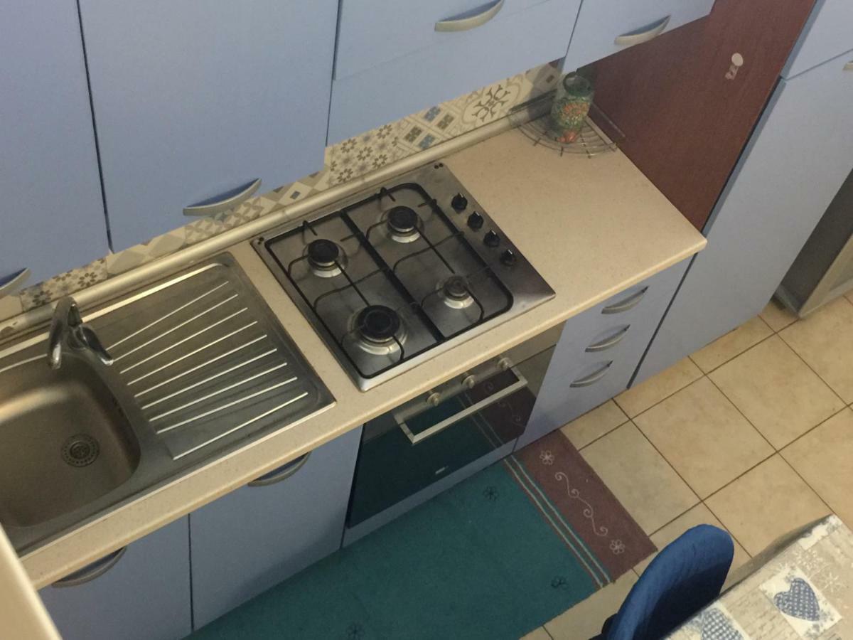 カターニアLoft Rapisardiアパートメント エクステリア 写真